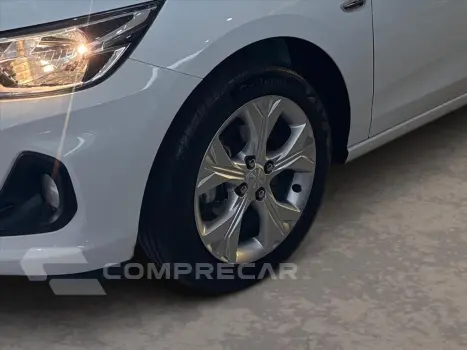 ONIX 1.0 TURBO FLEX LTZ AUTOMÁTICO