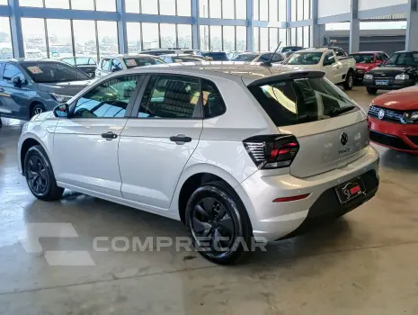 POLO 1.0 MPI Track