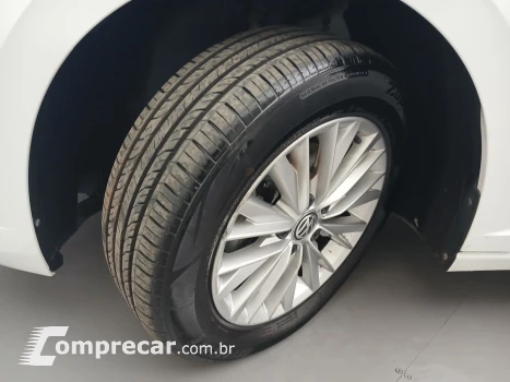 JETTA 1.4 250 TSI TOTAL FLEX TIPTRONIC