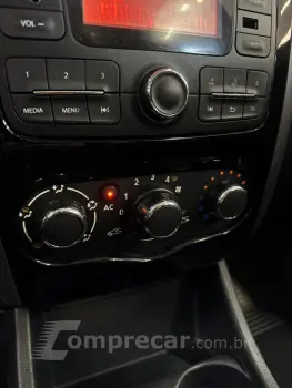 SANDERO 1.6 16V SCE Expression