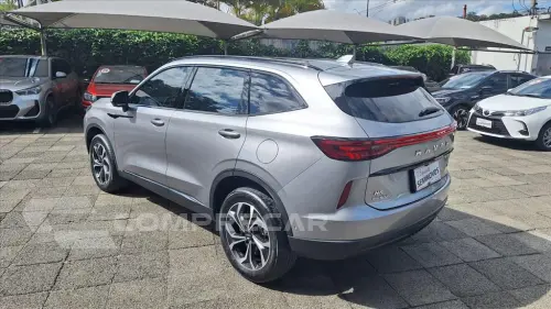 HAVAL H6 1.5 PHEV34 AWD E-TRACTION