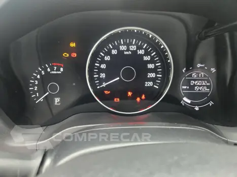 HR-V 1.8 16V LX
