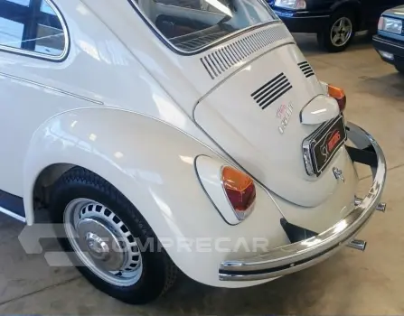 fusca 1500
