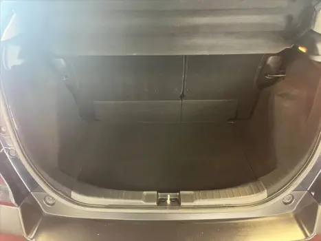 WR-V 1.5 16V FLEXONE LX CVT