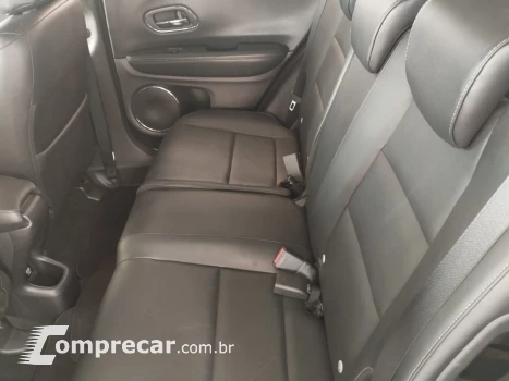 HR-V 1.8 16V Touring