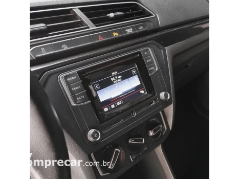 SAVEIRO 1.6 CROSS CE 16V FLEX 2P MANUAL