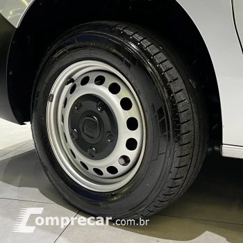 Scudo Cargo 1.5 16V Turbo Diesel