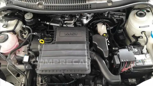 SAVEIRO 1.6 MSI ROBUST CS 16V FLEX 2P MANUAL