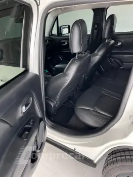 RENEGADE 1.8 16V Night Eagle