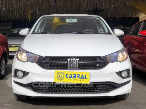 CRONOS 1.3 8V Flex