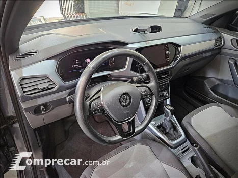 T-CROSS 1.0 200 TSI Comfortline