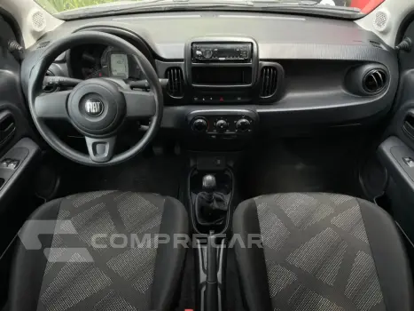 MOBI 1.0 EVO FLEX LIKE. MANUAL