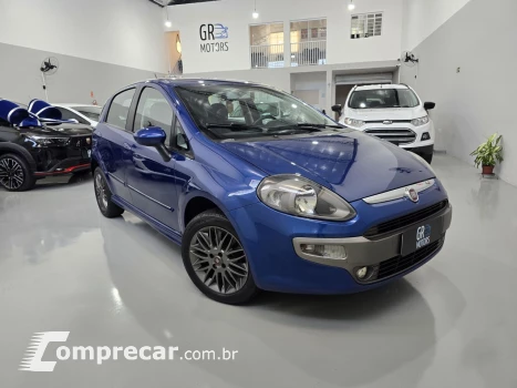 Punto Sporting 1.8 Flex 8V/16V 5p