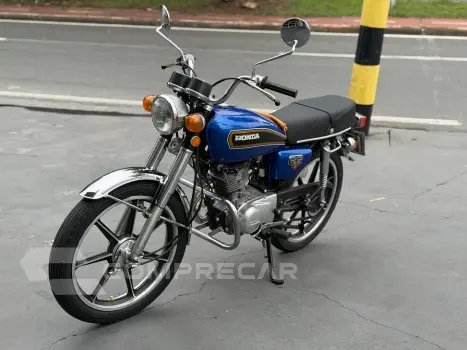 Cg 125