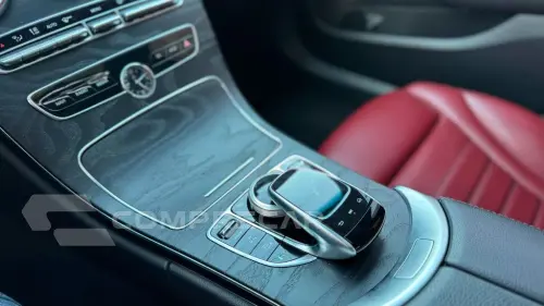 C-300 Sport 2.0 16V Aut.