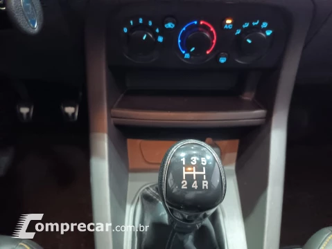 Ka Trail 1.0