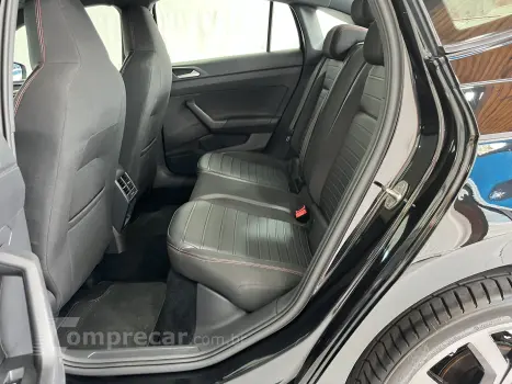 VIRTUS 1.4 250 TSI GTS