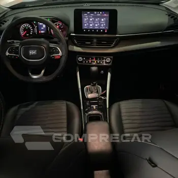 Fastback Audace 1.0 200 T. Flex Aut