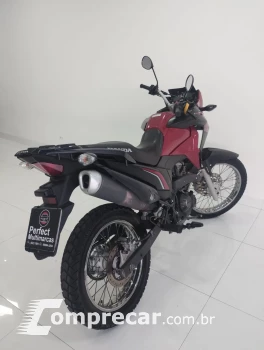 XRE 190