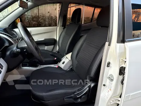 L200 TRITON 3.2 GLS 4X4 CD 16V Turbo Intercoler