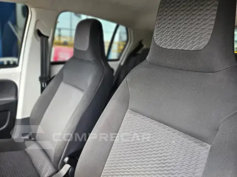 up! move 1.0 TSI Total Flex 12V 5p