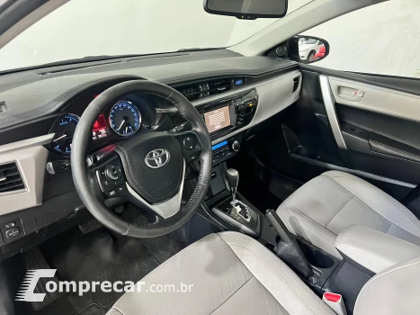 COROLLA 2.0 XEI 16V