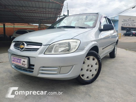 CHEVROLET Prisma Maxx 1.0 4 portas