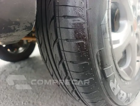 STRADA 1.4 MPI Working CD 8V