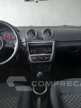 GOL 1.0 MI Confortline 8V