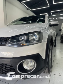 SAVEIRO 1.6 Cross CE 16V
