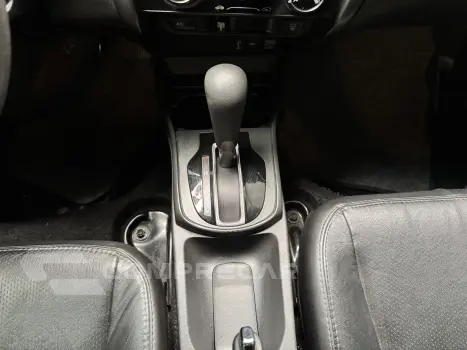 CITY 1.5 PERSONAL 16V FLEX 4P AUTOMÁTICO