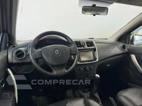 SANDERO 1.6 16V SCE Expression