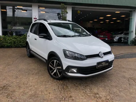 Fox 1.6 Msi Total Flex Xtreme 4P Manual