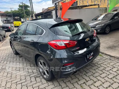 CRUZE 1.4 LTZ