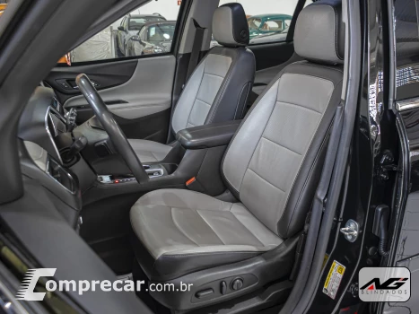 EQUINOX 2.0 16V Turbo Premier AWD