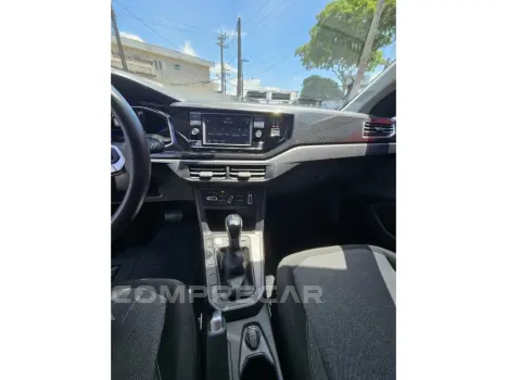 POLO 1.0 170 TSI SENSE AUTOMÁTICO