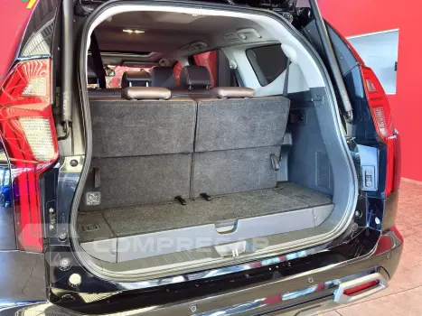 PAJERO SPORT 2.4 16V MIVEC TURBO DIESEL LEGEND BLACK AWD AUT