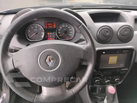 DUSTER 1.6 Dynamique 4X2 16V