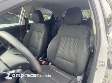 HB 20 Hatch 1.0 12V 4P FLEX VISION