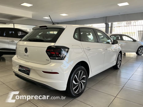 POLO 1.0 170 TSI Highline