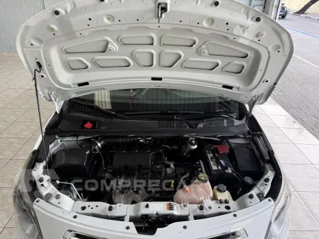 COBALT 1.8 LTZ 8V