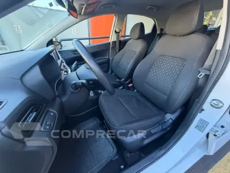 HB20 Comfort Plus 1.0 Flex 12V Mec.