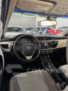 COROLLA 1.6 GLI 16V