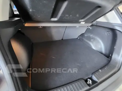 CRETA 1.0 TGDI FLEX COMFORT AUTOMÁTICO