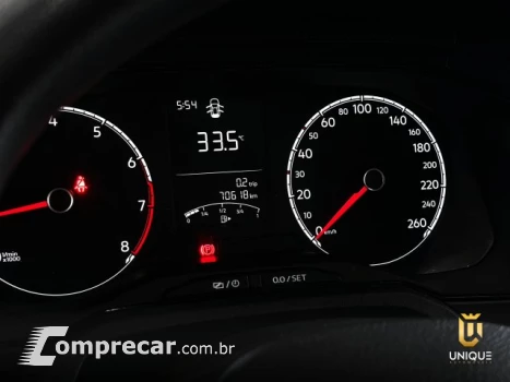 POLO - 1.0 MPI TRACK MANUAL