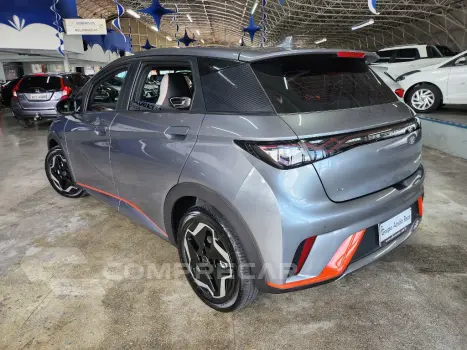 DOLPHIN GS 180 EV ELETRICO