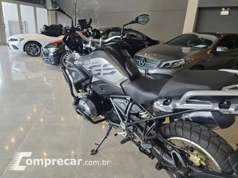 R 1200 GS ADVENTURE EXCLUSIVE
