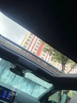 T-CROSS 1.4 250 TSI Highline