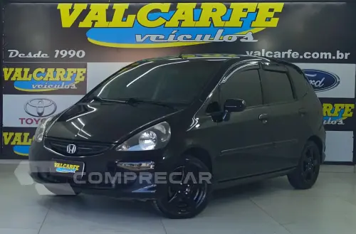 Honda FIT 1.4 LX 16V 4 portas