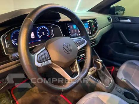 Nivus 1.0 200 Tsi Total Flex Highline Automático